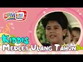 Download Lagu Kiddis - Medley Ulang Tahun (Official Kids Video)
