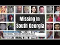 Advocates address gap in database systems on National Missing Persons Day