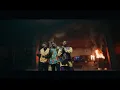 2tboys x Qdot on parte after parte