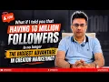 The End of Celebrity Influencers Why Brands Are Choosing Micro Creator Engagement beats Reach