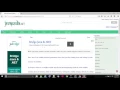 What guarantee does volatile provides or volatile Happens-Before Guarantee - javapedia net