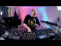 Levitating x Along Came Polly - Pioneer CDJ3000 - Full Flex