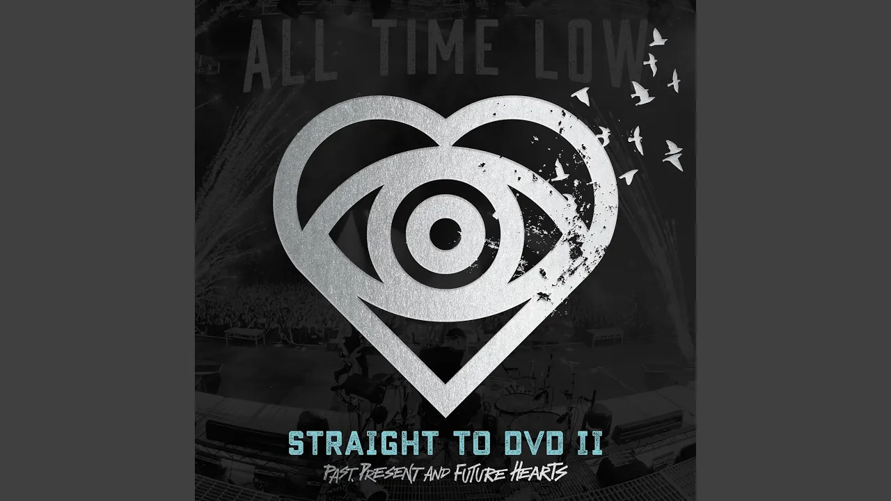 A Love Like War (Live)