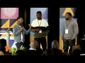 Michigan Tech Week 2024 hosted at newly renovated Michigan Central in Detroit