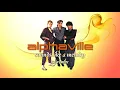 Download Lagu Alphaville - Sounds Like A Melody (TSF Remix)