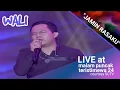 Download Lagu WALI BAND [Jamin Rasaku] Live At Malam Puncak Teristimewa 24 (24-08-2014) Courtesy SCTV