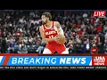 Trae Young Out 4 Weeks with MCL Sprain Hawks Injury Update USA TODAY NEWS
