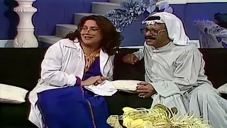 المسلسل الممتع ( خالتى قماشة )   الحلقة 04