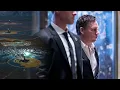 Kane Parsons - The Dealt Hand