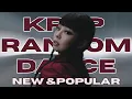 KPOP RANDOM PLAY DANCE [NEW\u0026POPULAR] 2025 
