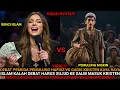 Download Lagu VIRAL‼️GADIS KRISTEN HINA AL-QURAN \u0026 ISLAM DIBUAT NANGIS PEMULUNG YATIM PIATU MUDA SAMPE MUALAF