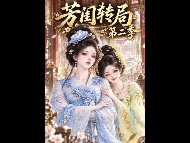 芳闺转局第二季