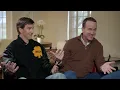 Peyton Eli Manning Talk Notre Dame Football s Legacy with Marcus Freeman
