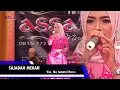 Lagu Assalam Musik Pekalongan Terbaru 25 Oktober 2019 | Sajadah Merah | ikka Ismatul hawa