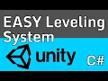 How To EASY Leveling System for ALL games