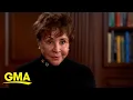 Pioneering billionaire entrepreneur Sheila Johnson