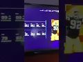 New 99 Reggie White Cards a GOD