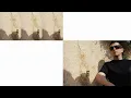 TEED - Come Tonight (Official Visualiser)