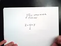 Drawing Lewis Structures 1 NI3 - Nitrogen Triiodide