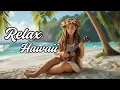 Download Lagu Relaxing Ukulele Music 🌺 | Peaceful Melodies from a Hawaiian Paradise 🏖️