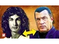 Steven Seagal Tribute From 10 To 65 Years Old