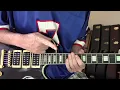 30 Days in the Hole (Lesson) - Humble Pie