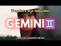 Lagu GEMINI ♊️ Yang Baru saja Menyadari Secara Ajaib bahwa Kamu Berharga ❤️ #generalreading