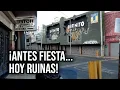 ABANDONED AND FORGOTTEN This is what the strip clubs in downtown Monterrey look like IT LOOKS
