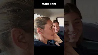 AT THE CAR WASH #sailinglife  #africa  #carwash  #travel  #sailing