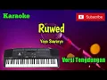 Download Lagu Ruwed ( Yoyo Suwaryo ) Karaoke Versi Sandiwaraan - Tengdung Cover