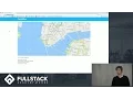 Stackathon Presentation Catch a Bus
