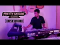 Download Lagu BLACKPINK - Pretty Savage || Versi Dangdut Koplo