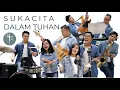 Download Lagu SUKACITA DALAM TUHAN | A Thousand Alleluia Lagu Praise Terbaru  #lagurohaniterbaru2021