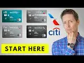 The Ultimate Guide To The Citi American Airlines AAdvantage Cards 2025