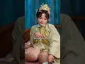 Gentle empress never fought for favor,but when empress dowager attacks,emperor fiercely defends her