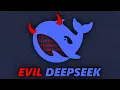This Evil JAILBROKEN DeepSeek Hacks ANYTHING