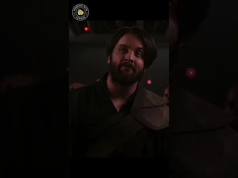 Rey's Origin Fan Film