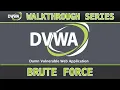 1 - Brute Force high
