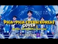 Download Lagu PICA-PICA ( VERSI KOREA) || AI COVER LAGU #coverai 