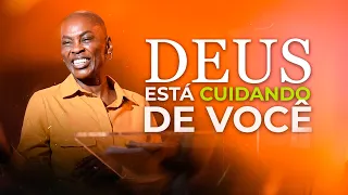 QUANDO DEUS DECRETA, NINGUÉM PODE PARAR O SEU MILAGRE!