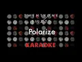 Download Lagu Twenty One Pilots - Polarize (Karaoke)