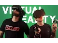 DIRTY PICTIONARY DRAW WHAT Virtual Reality Gameplay