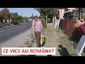 Lagu CE VICII AU ROMÂNII? 🎤 Între “3 pachete de țigări pe zi”, până la “20 de beri pe zi”, via femei!🍻