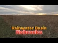 Rainwater Basin Nebraska