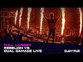 Download Lagu Rebelion vs Dual Damage LIVE - Full Liveset - Elektrum Festival 2024