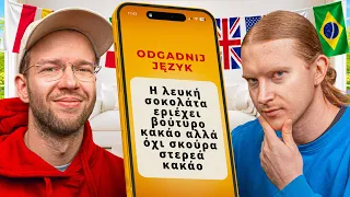 GRAF VS JANO - ROZGRYŹ TO ODC 3