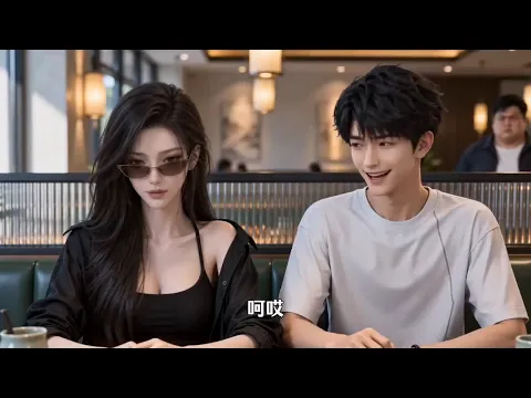 开学王者 1화