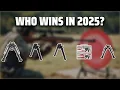 The Top 5 Best AR15 Bipod in 2025 - Must Watch Before Buying