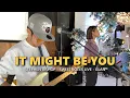 Download Lagu IT MIGHT BE YOU - Stephen Bishop - Sweetnotes Live @ Glan Sarangani Province