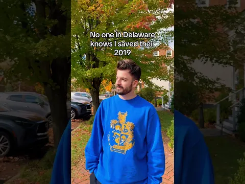No one in Delaware knows I saved their 2019 #tiktok #viral #cover